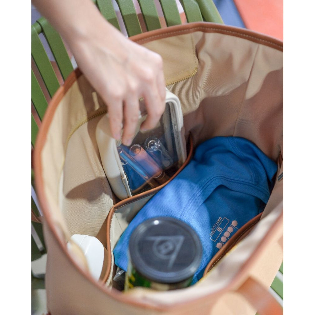 DRENBELLONY Padel Bag Tas Tenis Multifungsi - Mirelle Bag
