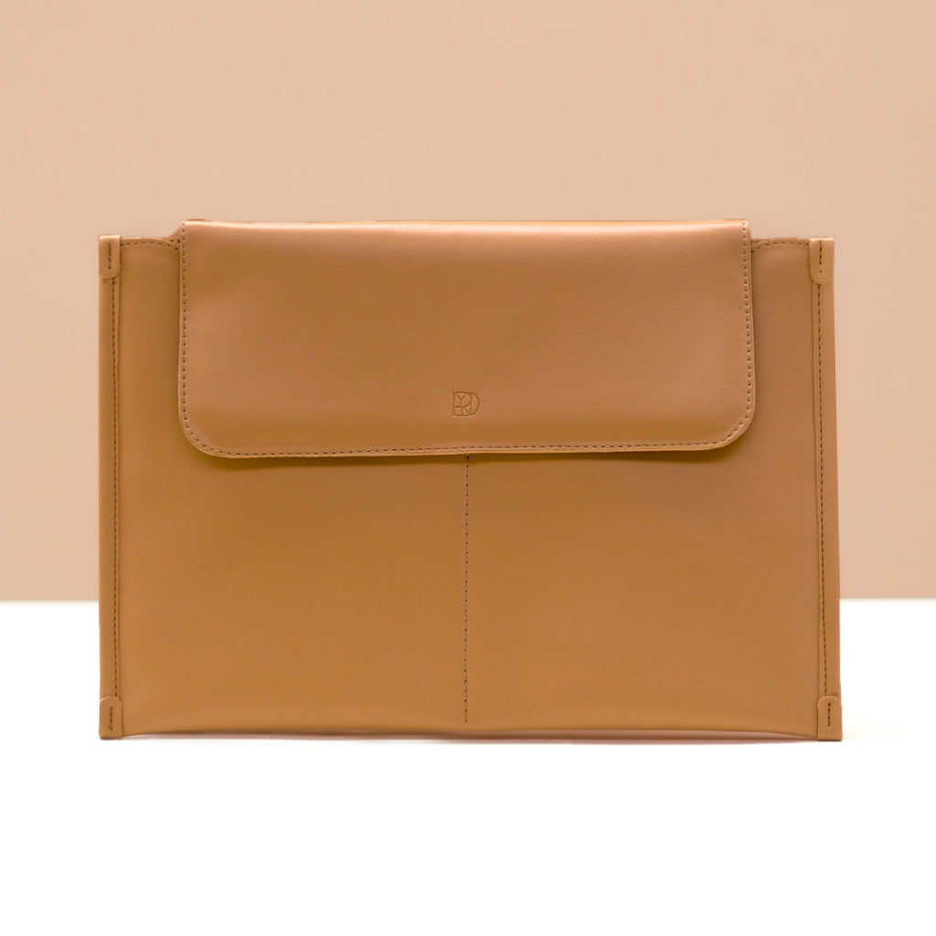 Tablet Sleeve Case Envelope Bag - TESLA DRENBELLONY