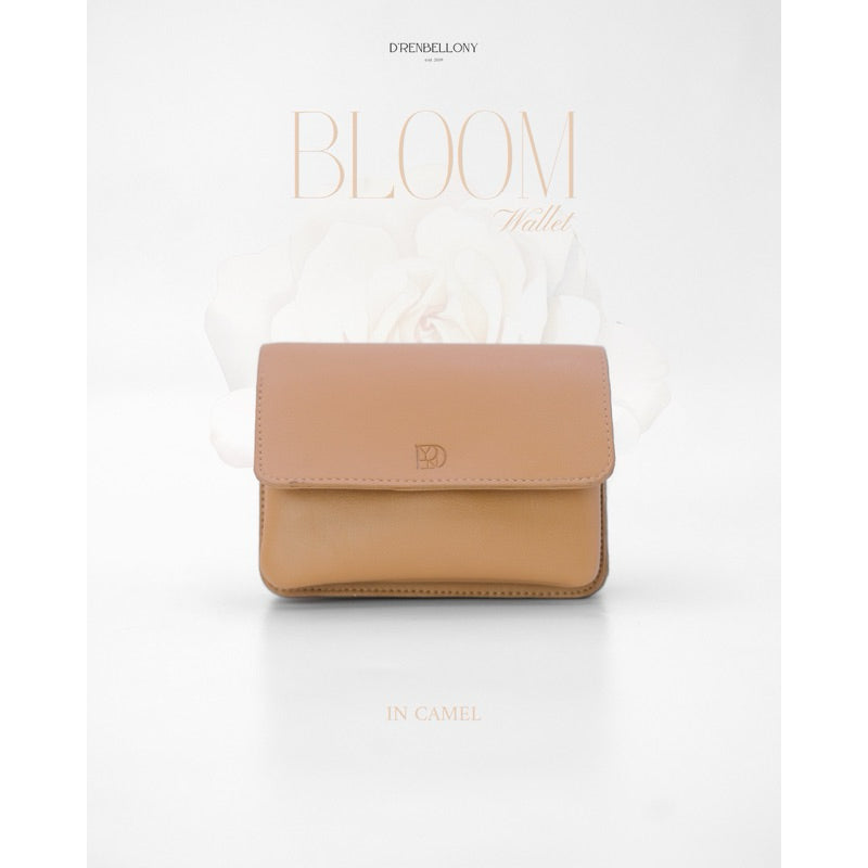 Bloom Dompet Wanita