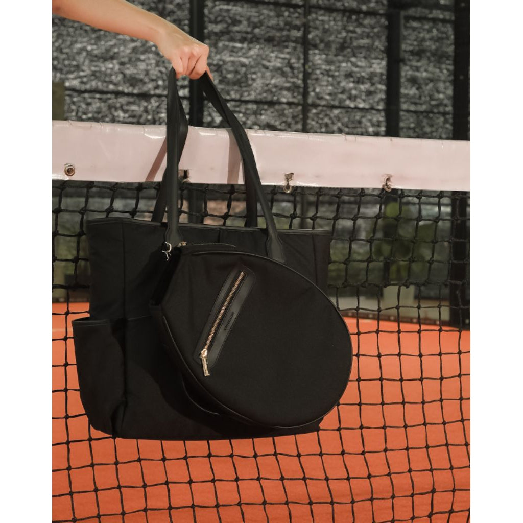 DRENBELLONY Padel Bag Tas Tenis Multifungsi - Mirelle Bag