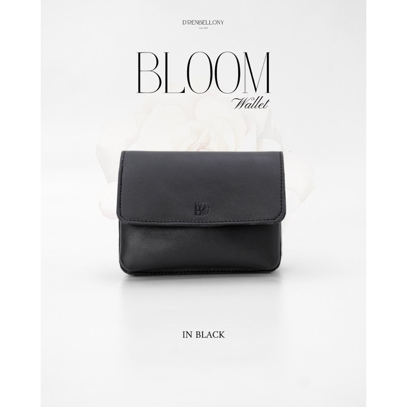 Bloom Dompet Wanita