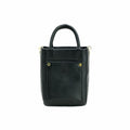 DREN X ZOEVE Libby Denim Bag - Tas Kecil Selempang Jeans Handphone Bag