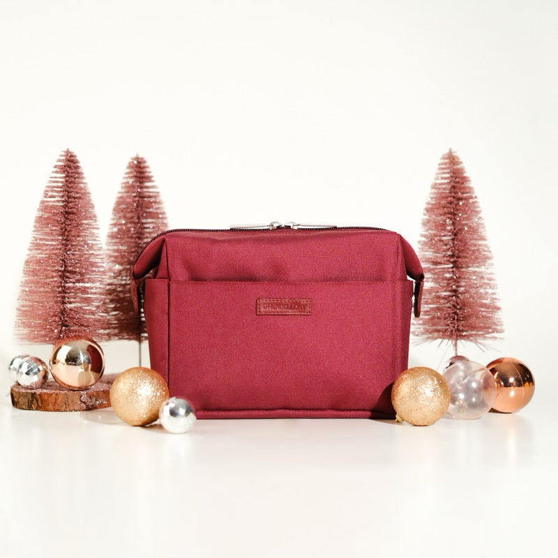 Christmas Hampers Tas Pouch Gift Hadiah Natal 2024