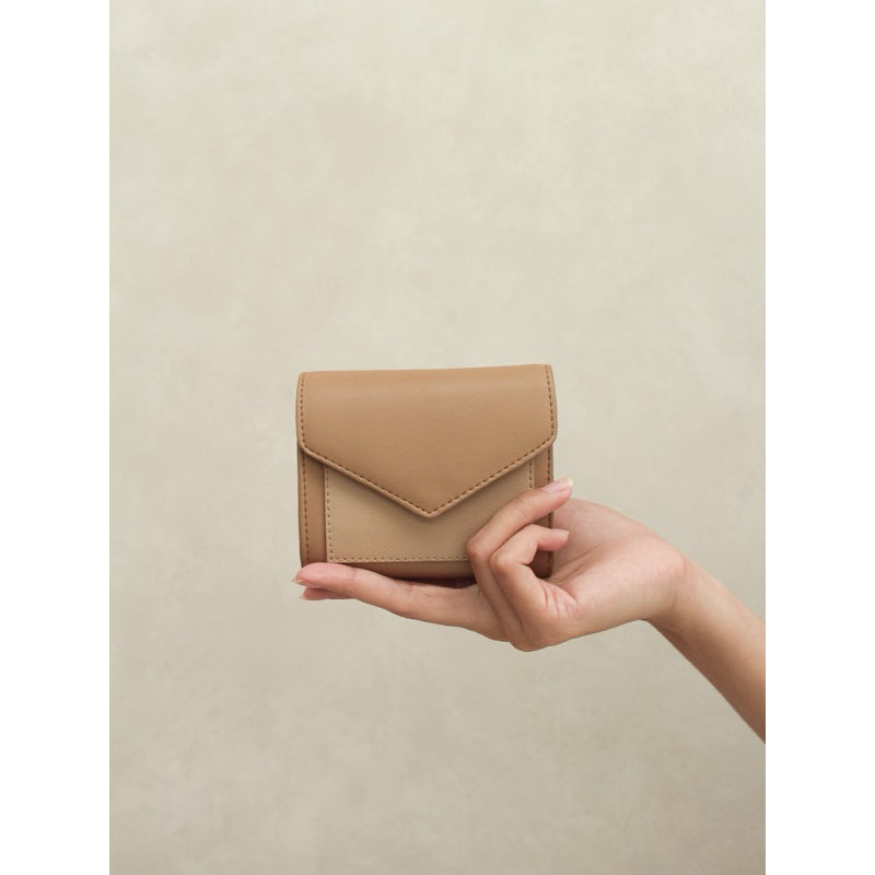 Dompet Kulit Wanita LAURA - DRENBELLONY