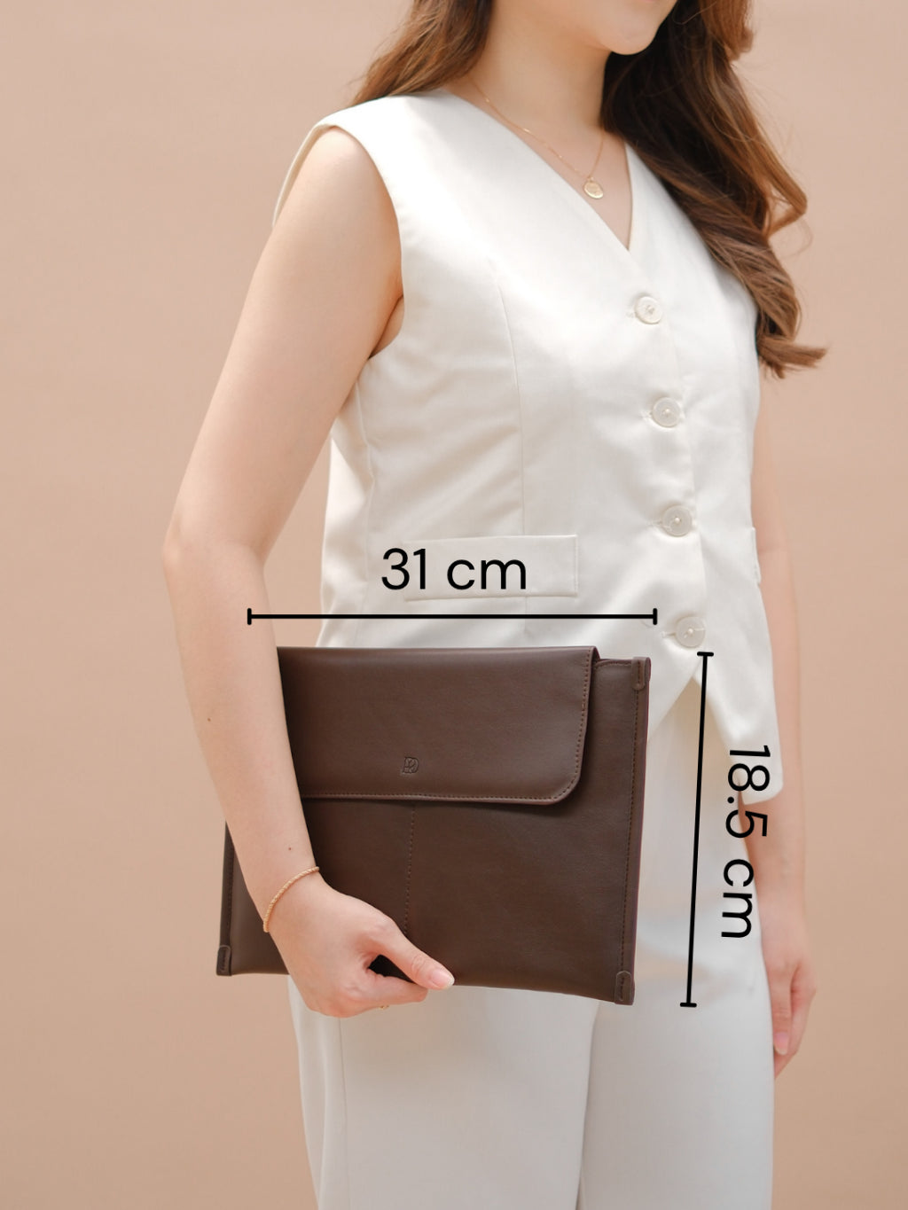Tablet Sleeve Case Envelope Bag - TESLA DRENBELLONY