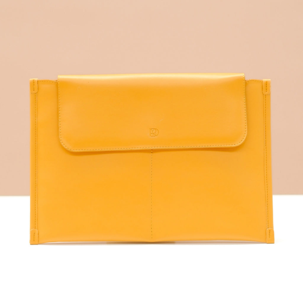 Tablet Sleeve Case Envelope Bag - TESLA DRENBELLONY