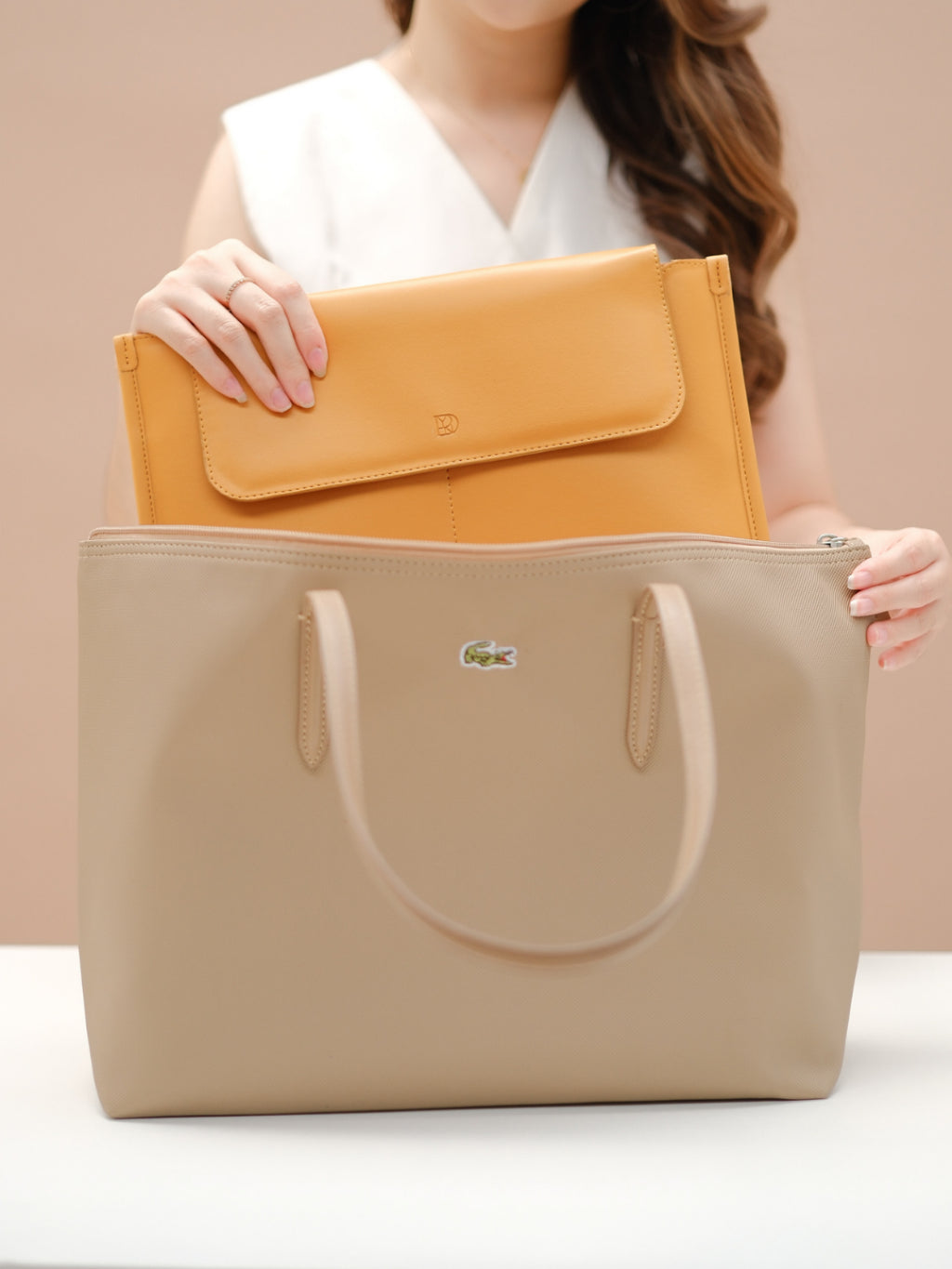 Tablet Sleeve Case Envelope Bag - TESLA DRENBELLONY