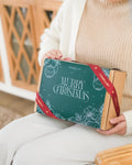 D'RENBELLONY - Christmas Hampers Decoration Kado Natal