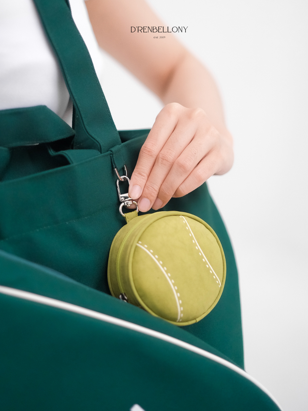 ACE Tennis Bag