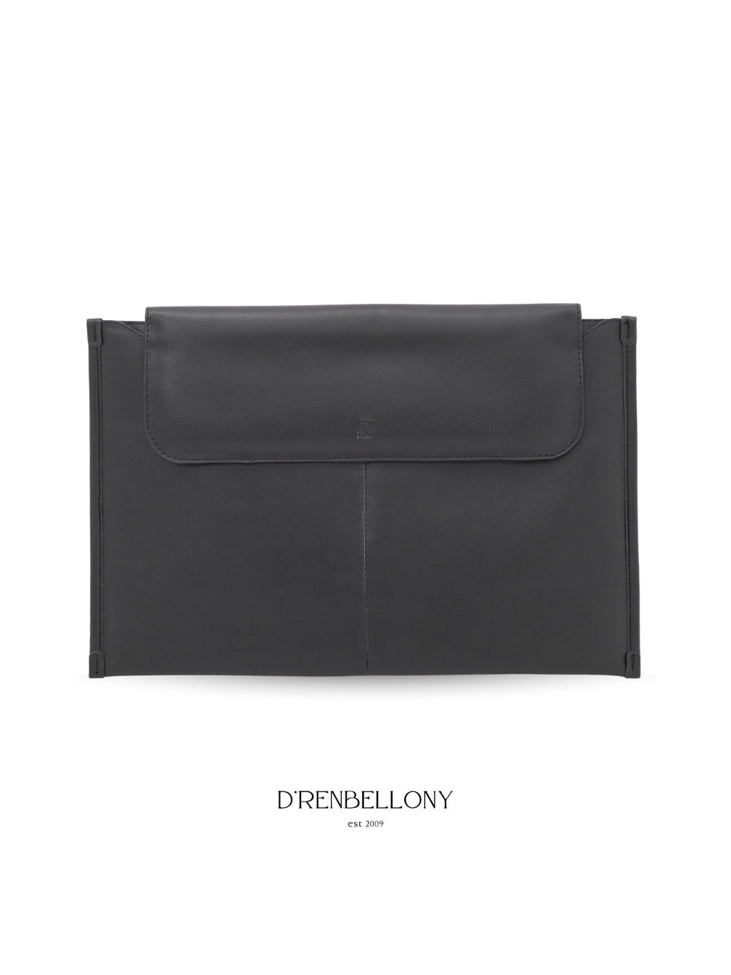 TESLA Laptop Sleeve