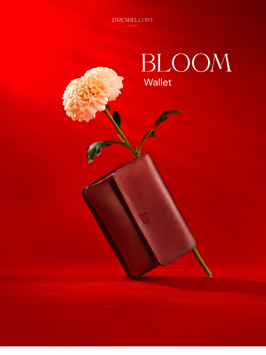 BLOOM Wallet