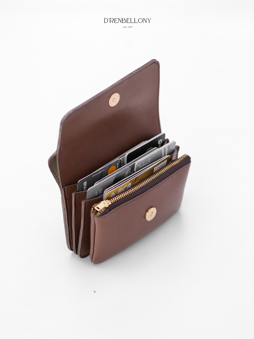 BLOOM Wallet