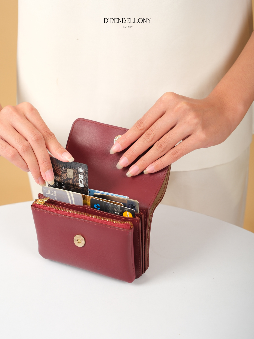 BLOOM Wallet