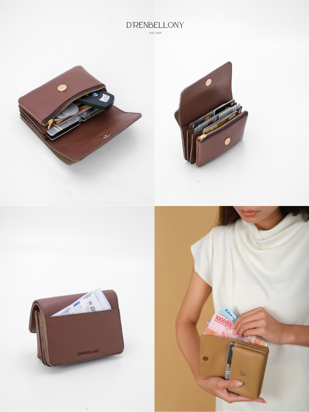 BLOOM Wallet