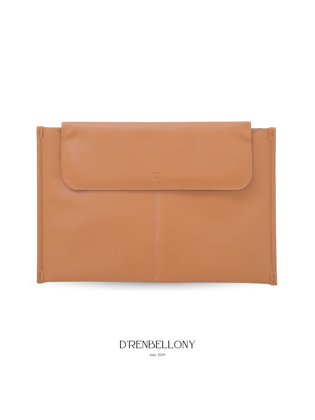 TESLA Laptop Sleeve