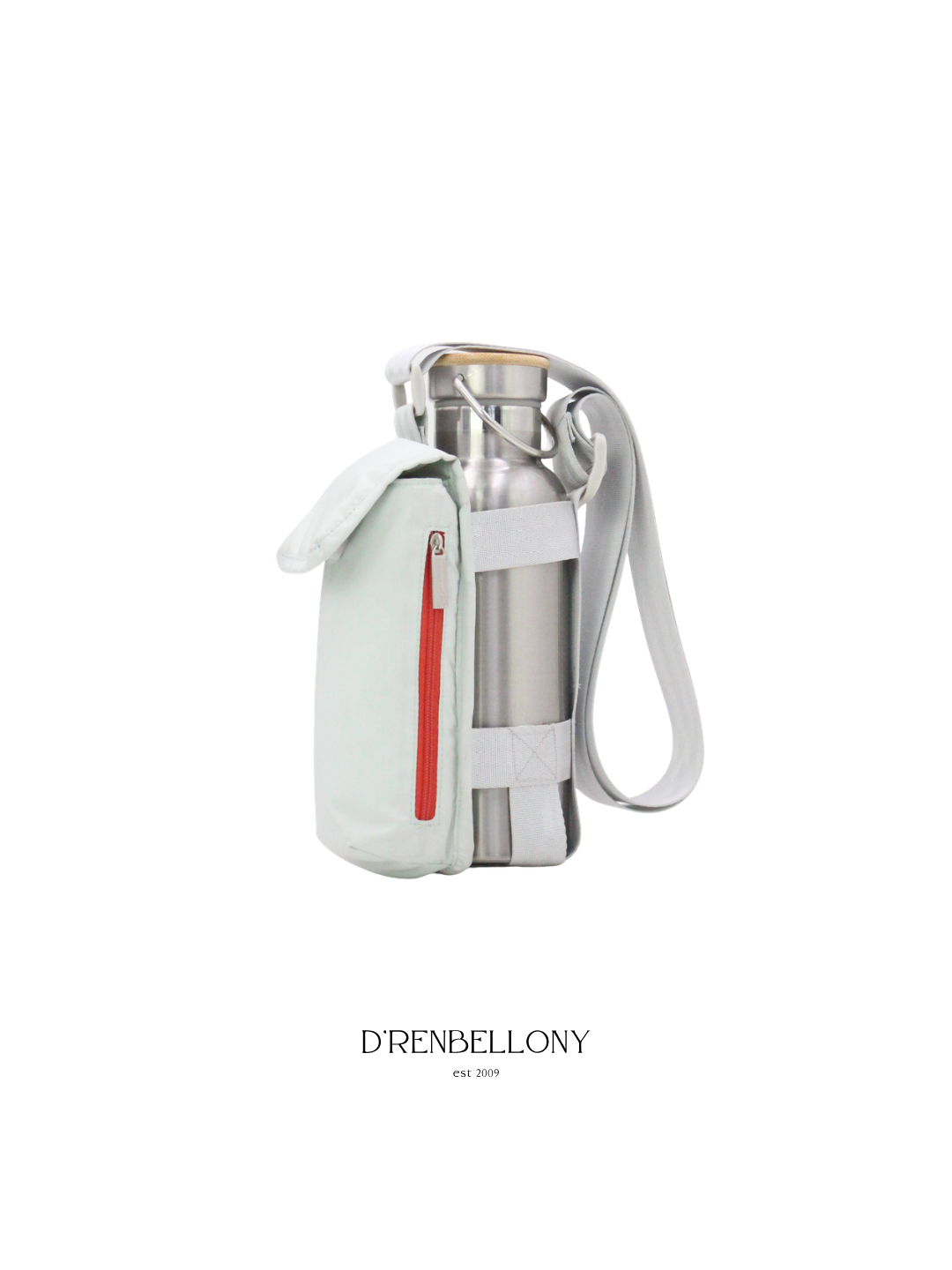 COLLIN Bottle Bag