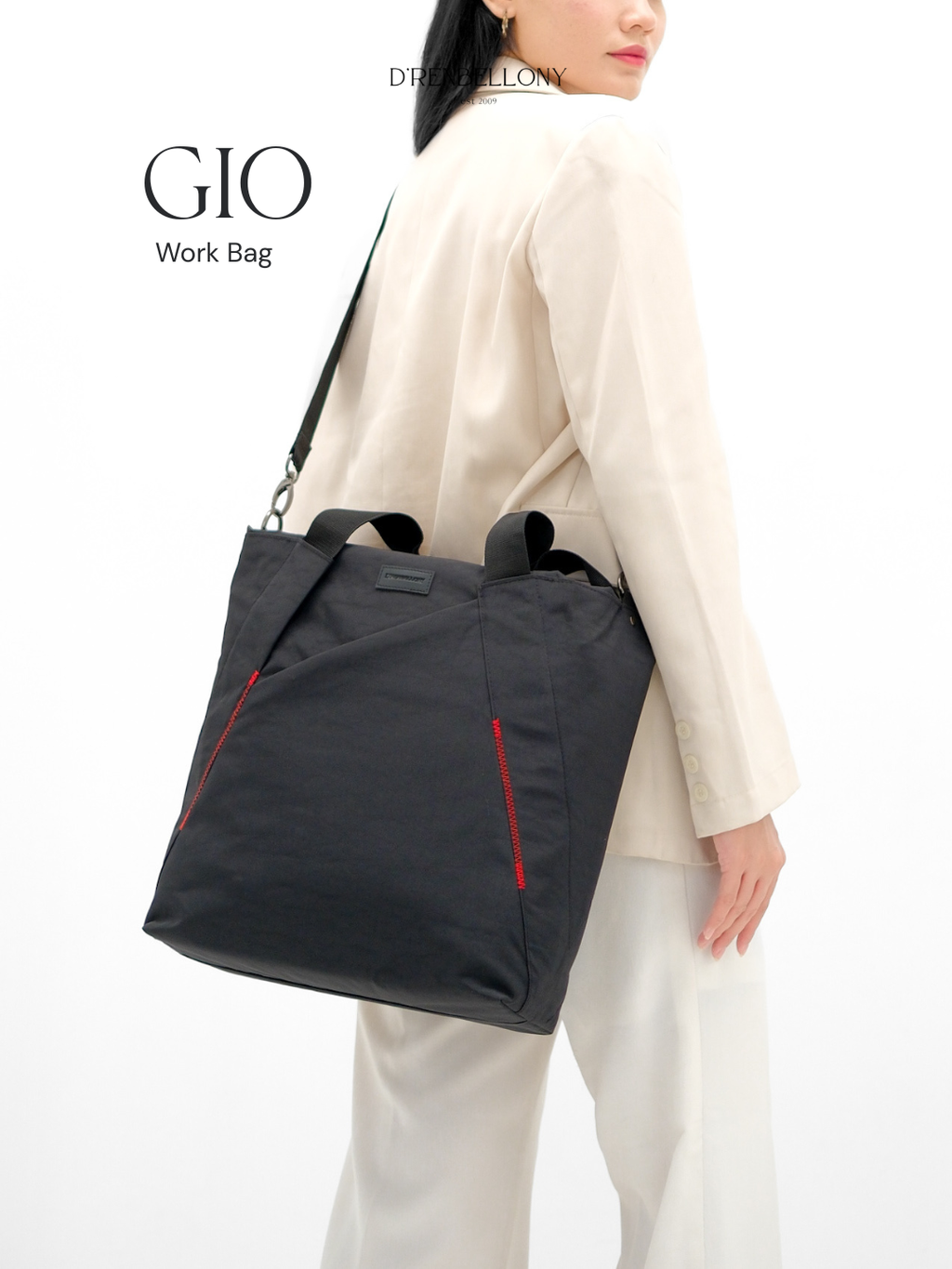 GIO Laptop Bag