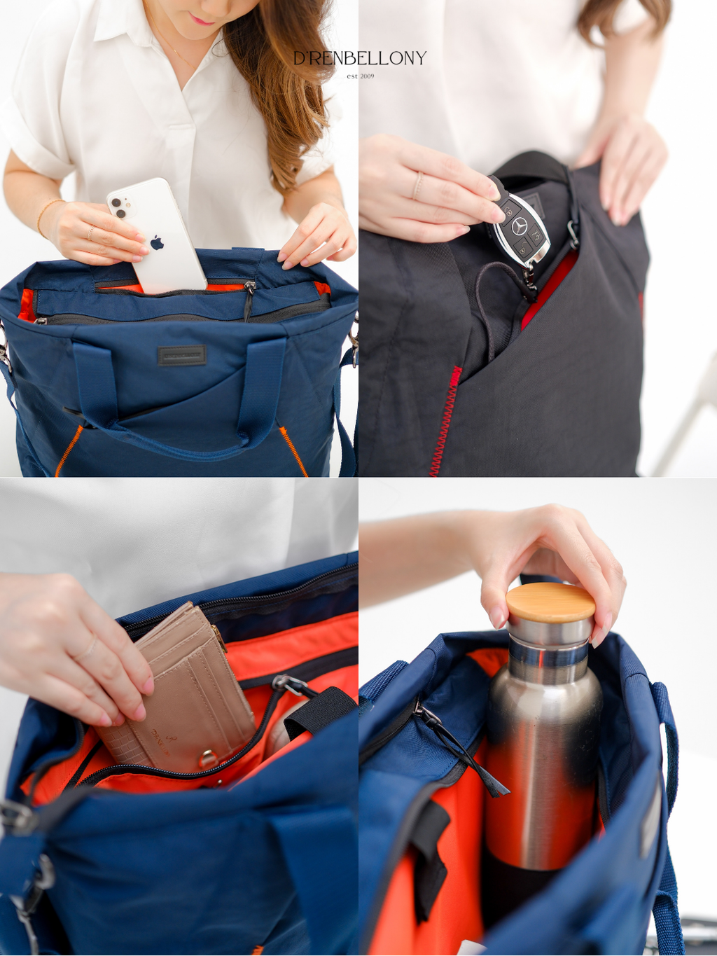 GIO Laptop Bag