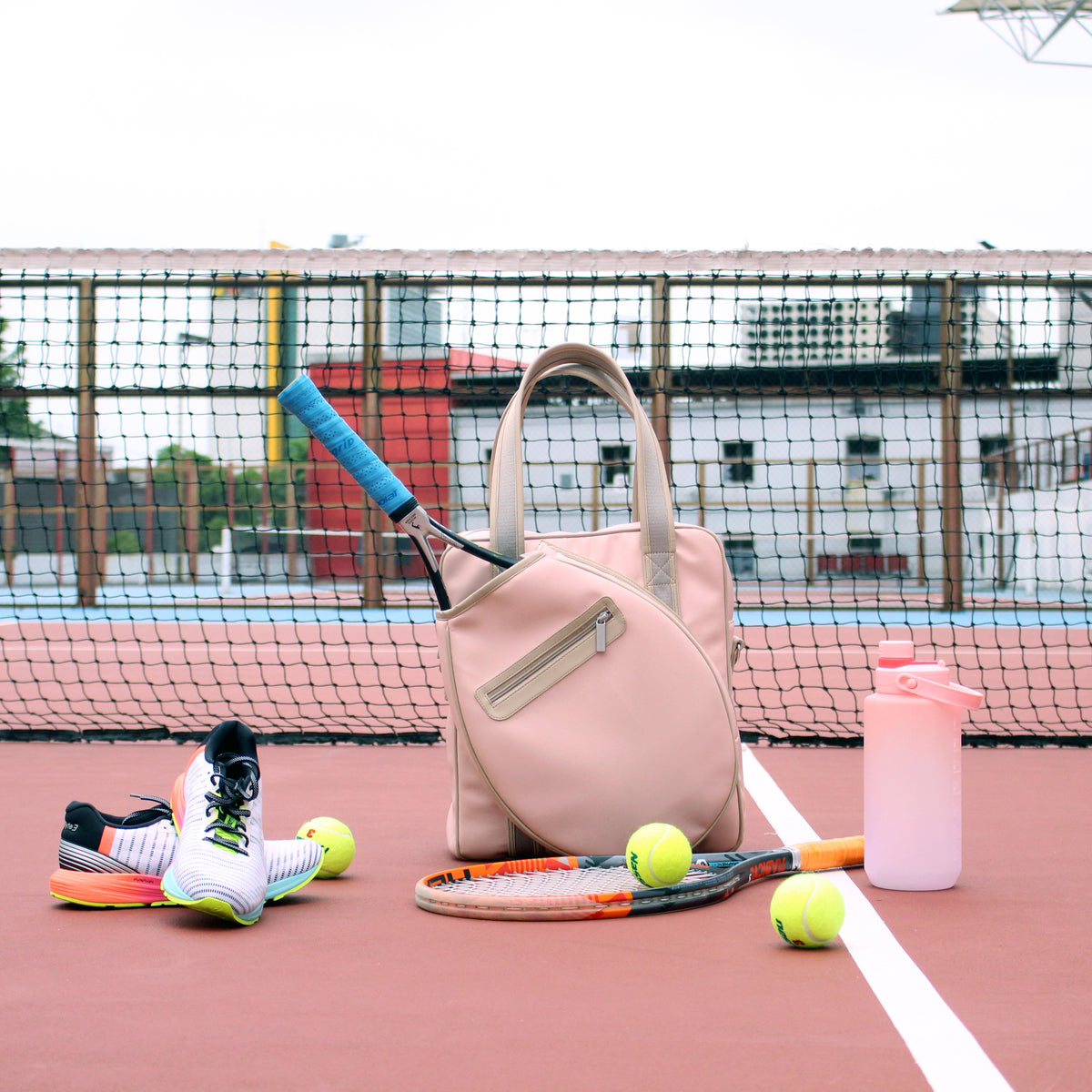 TIFFANY Tennis Bag
