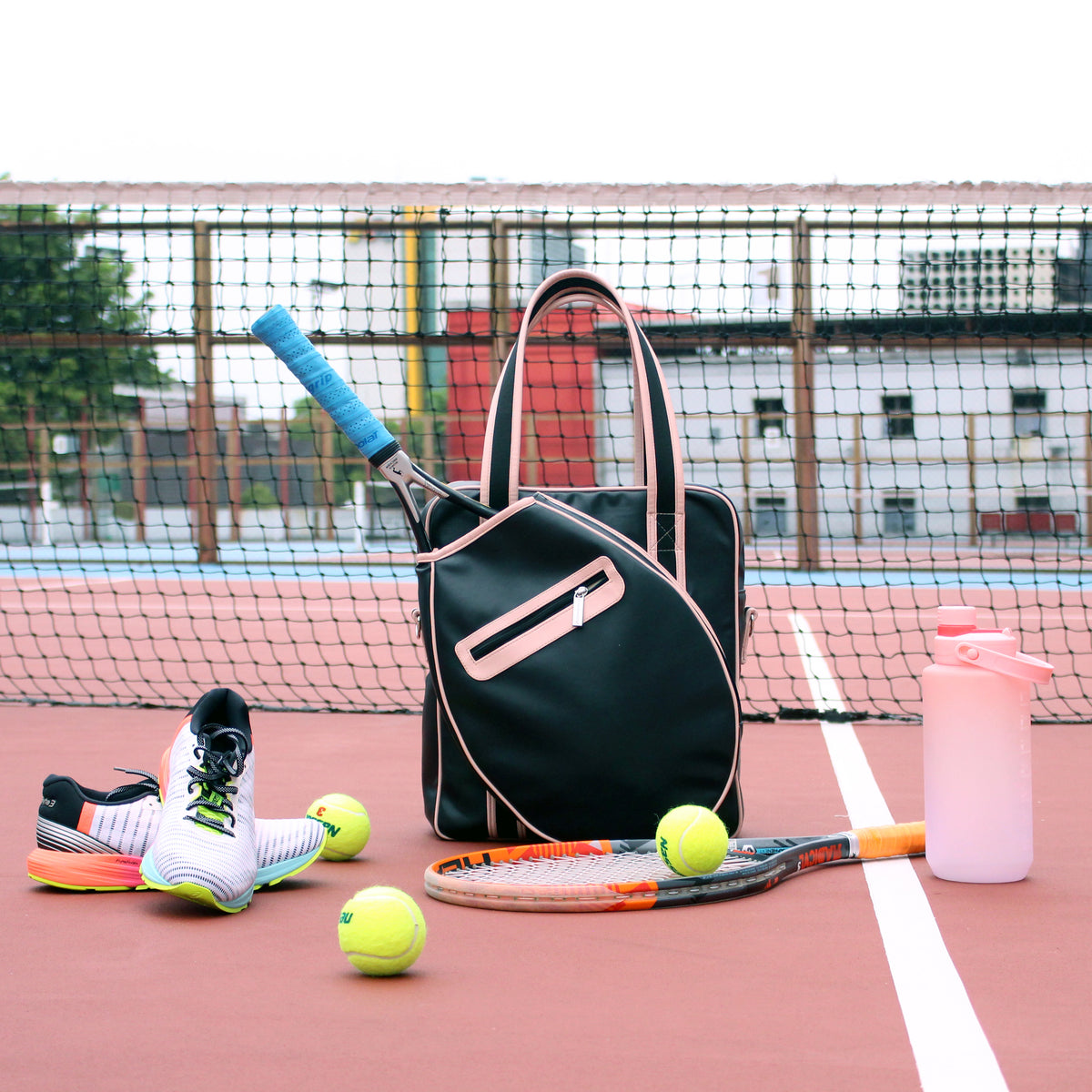 TIFFANY Tennis Bag