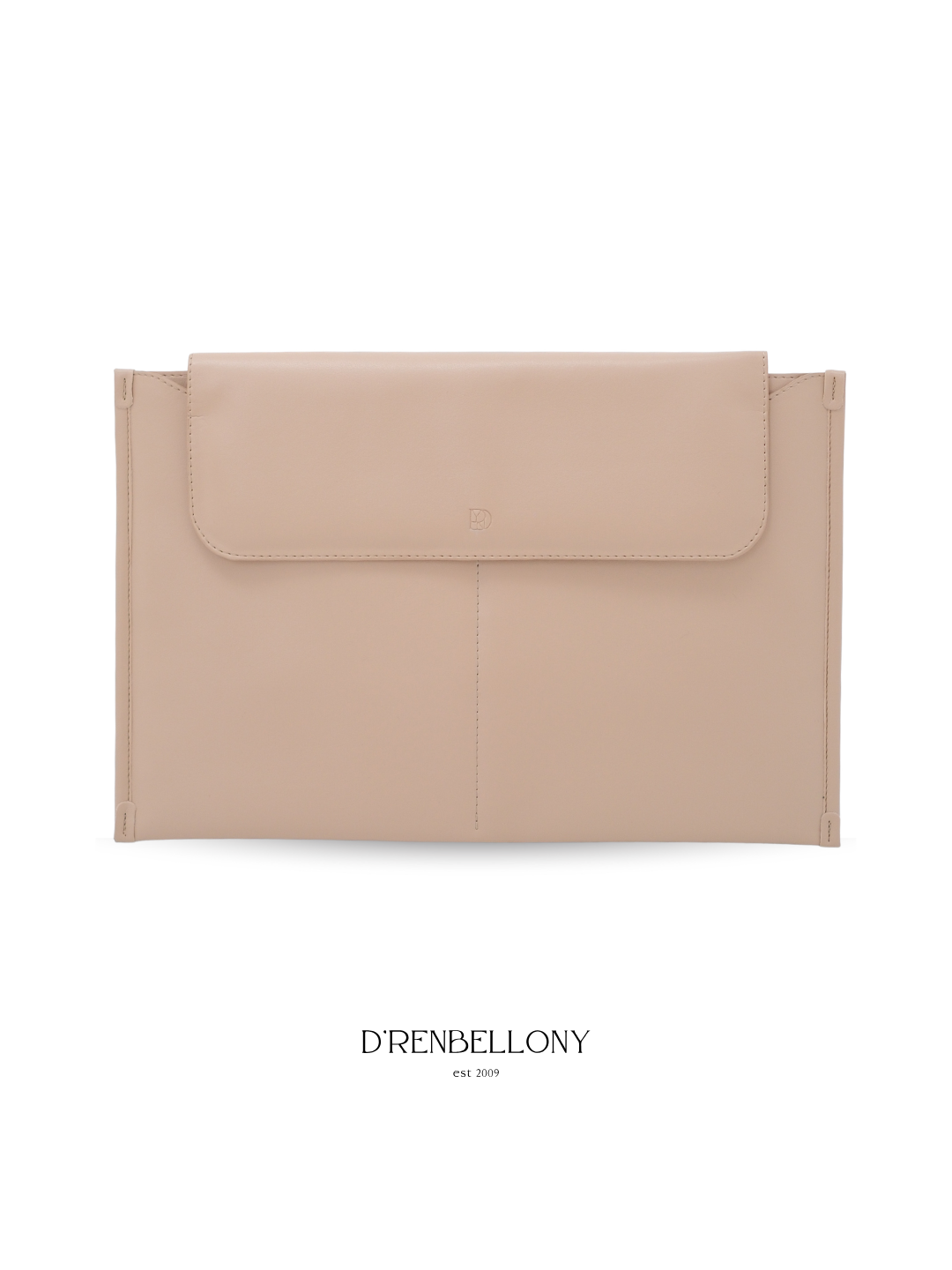 TESLA Laptop Sleeve