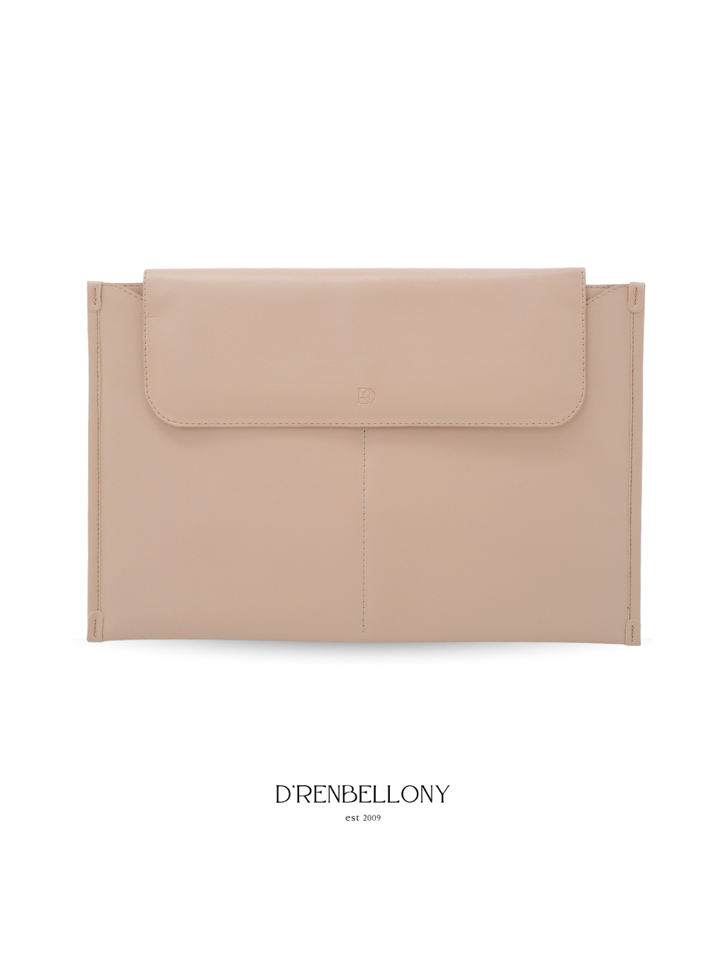 TESLA Laptop Sleeve