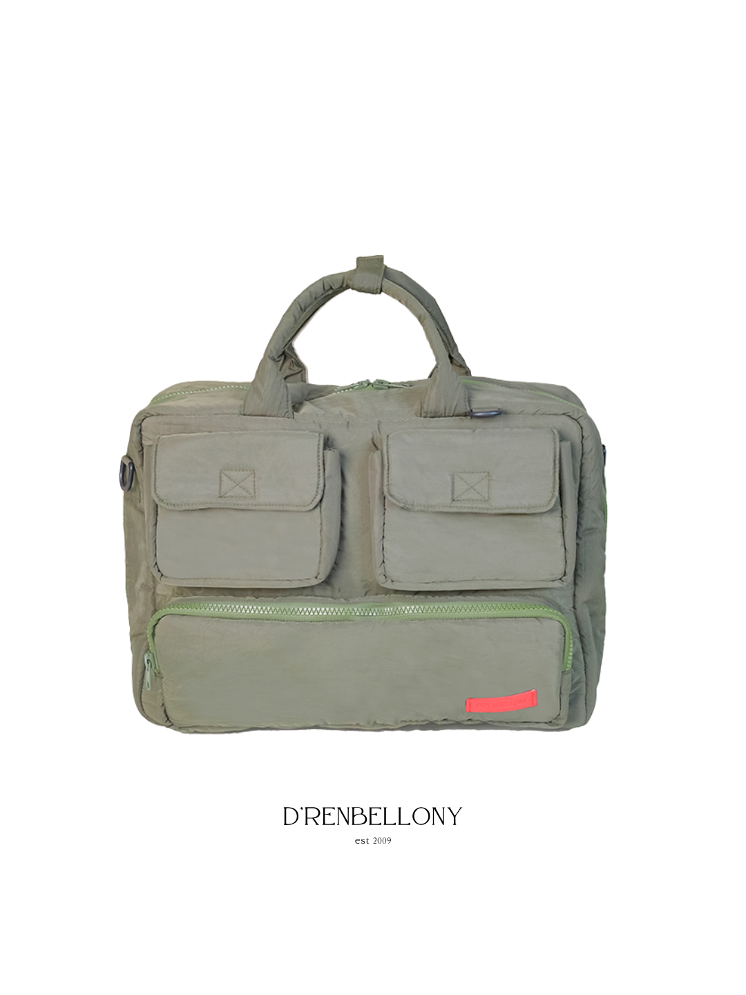 MOVA Laptop Bag