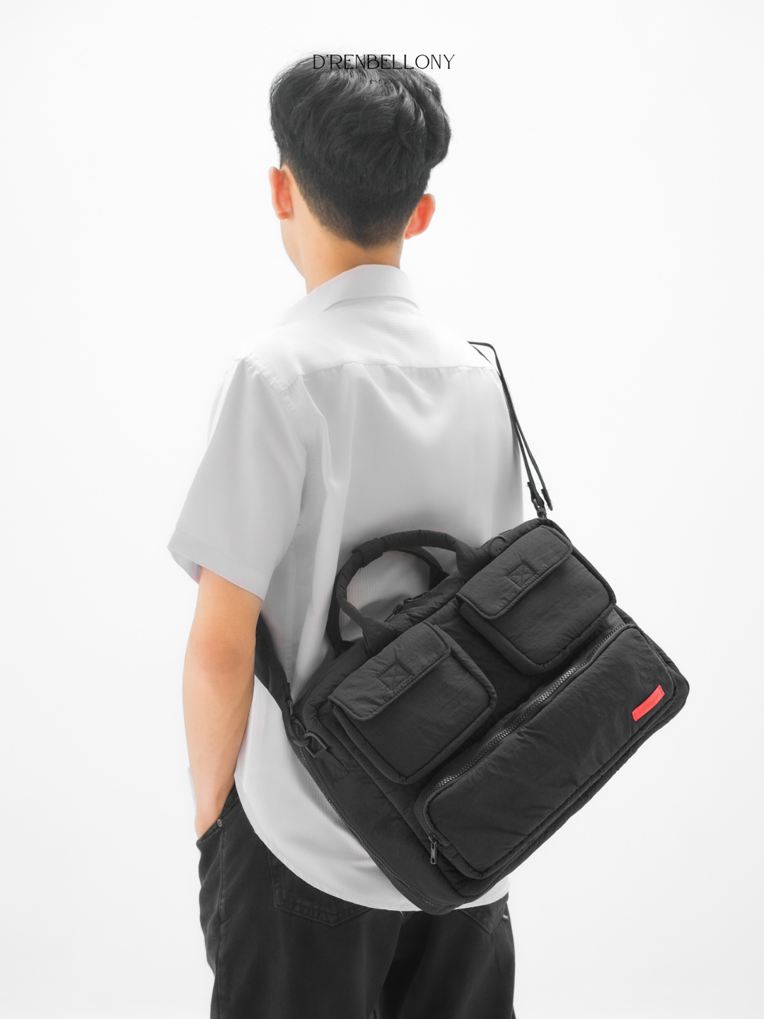MOVA Laptop Bag
