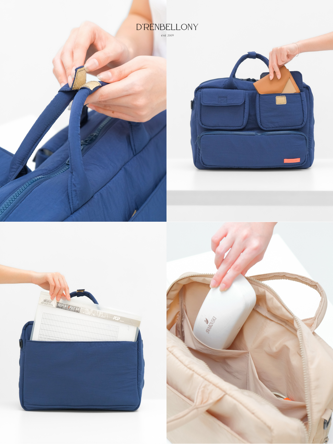 MOVA Laptop Bag