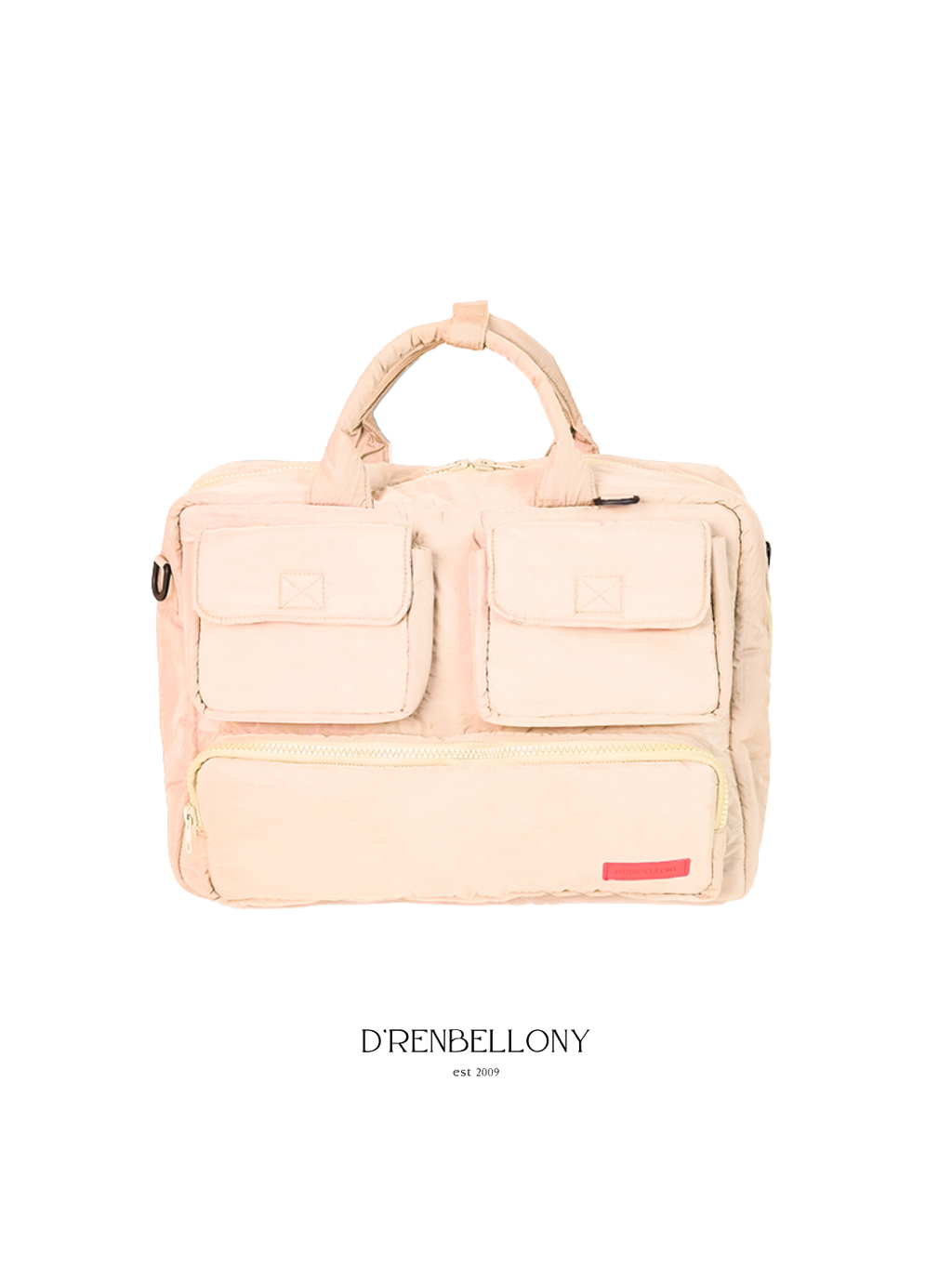 MOVA Laptop Bag