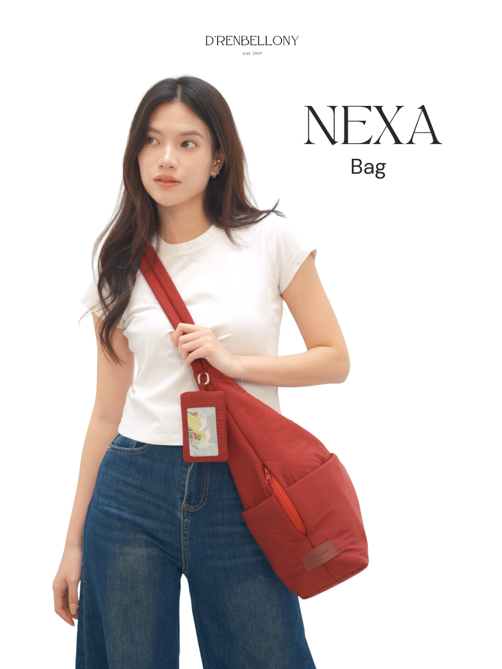 NEXA Sling Bag