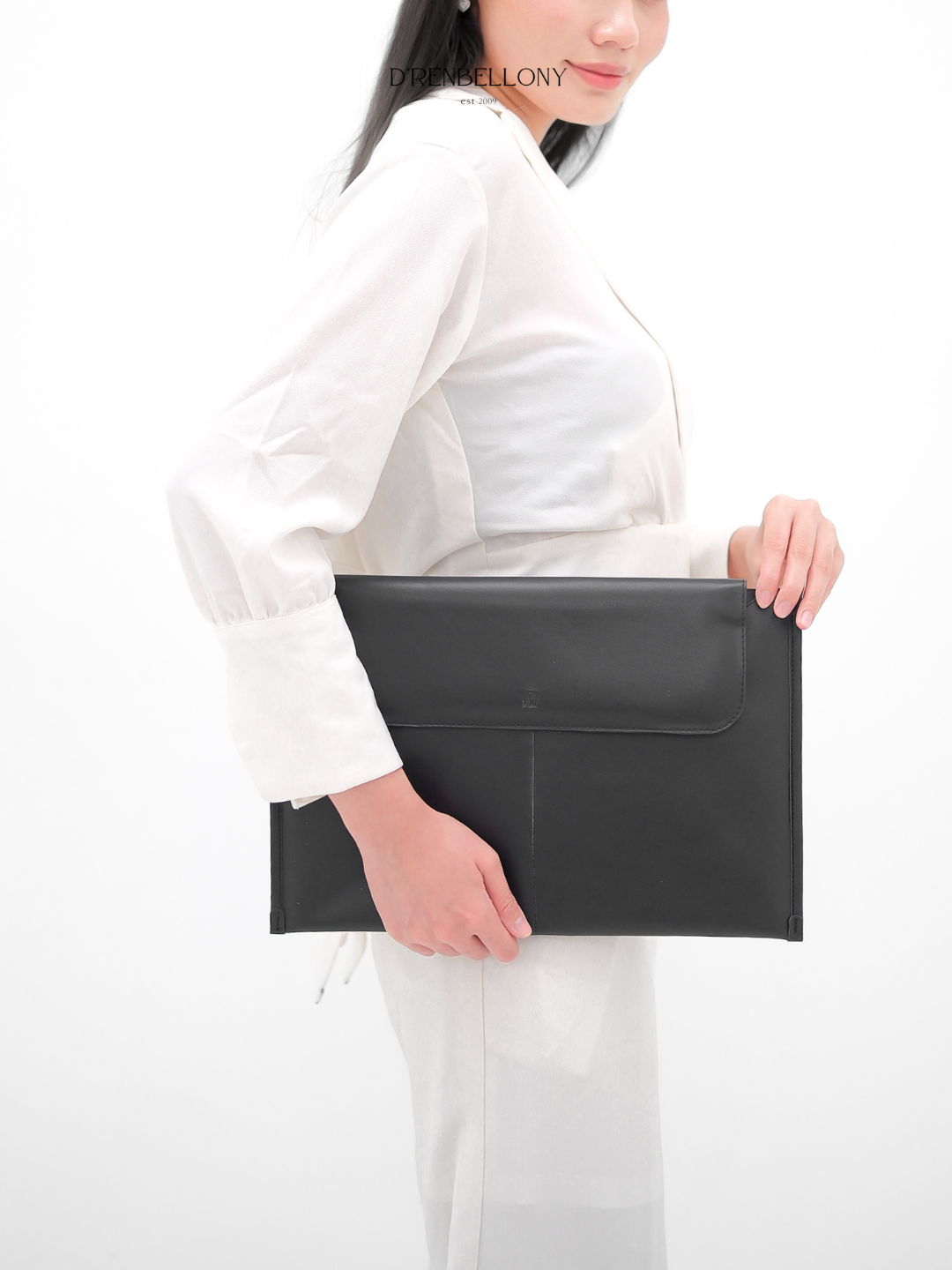 TESLA Laptop Sleeve