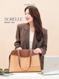 NORELLE Atelier Tote