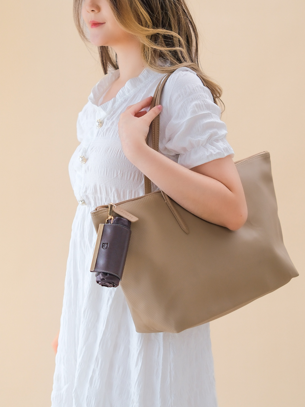 SHIERA Shopping Bag