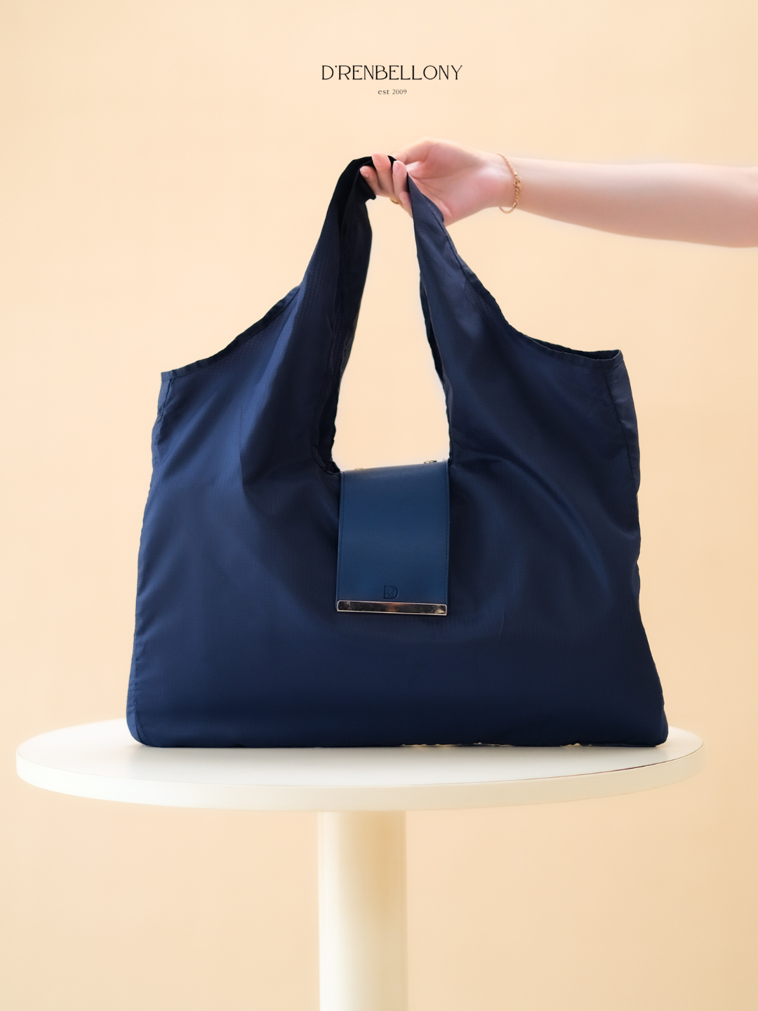 SHIERA Shopping Bag