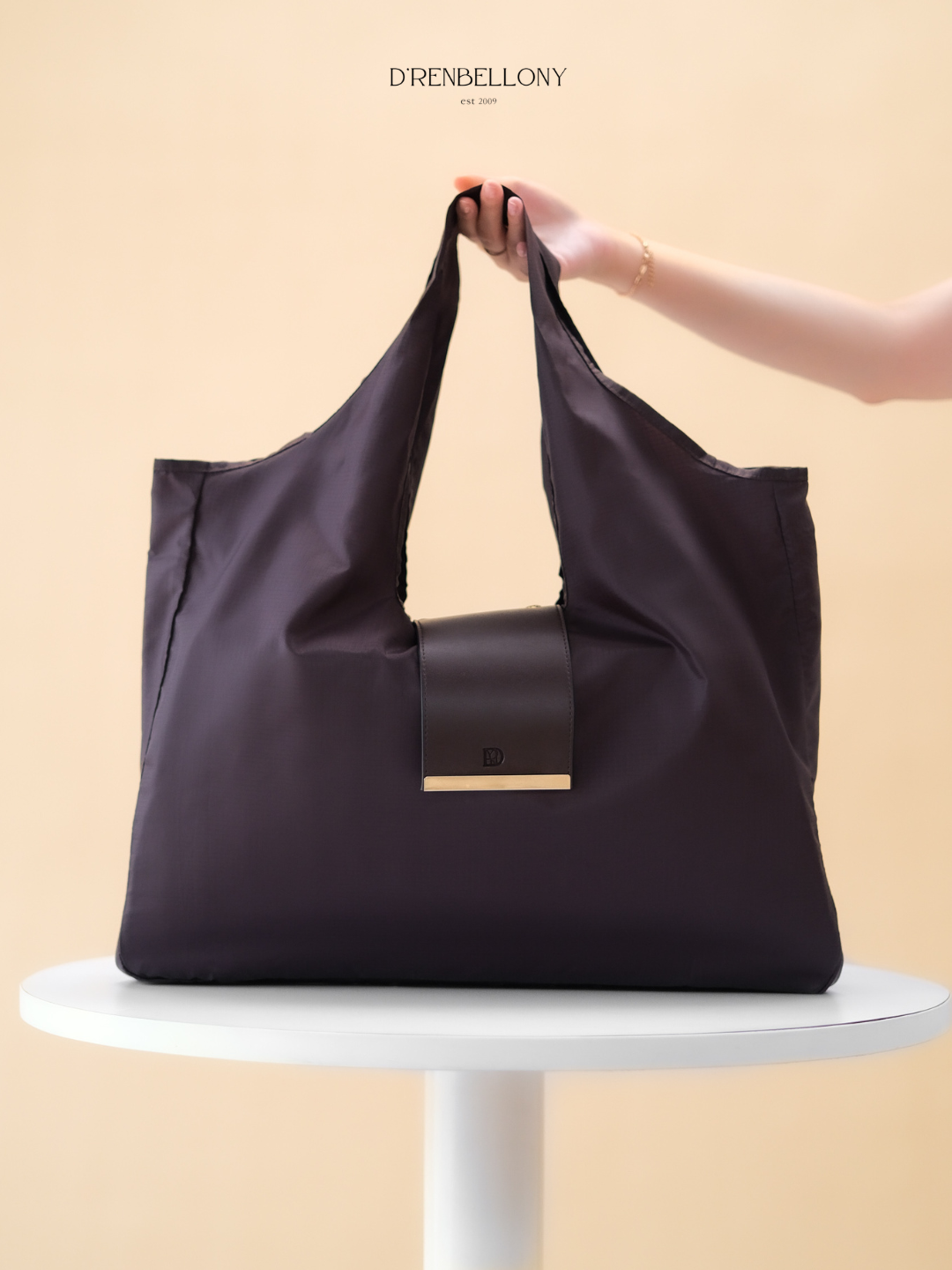 SHIERA Shopping Bag