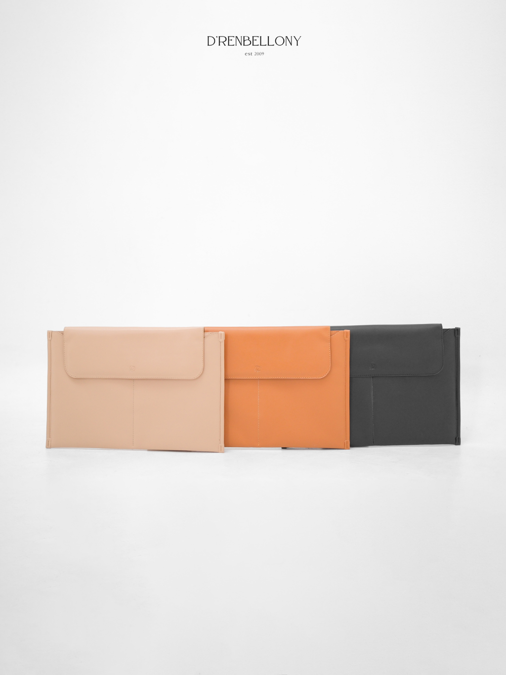 TESLA Laptop Sleeve