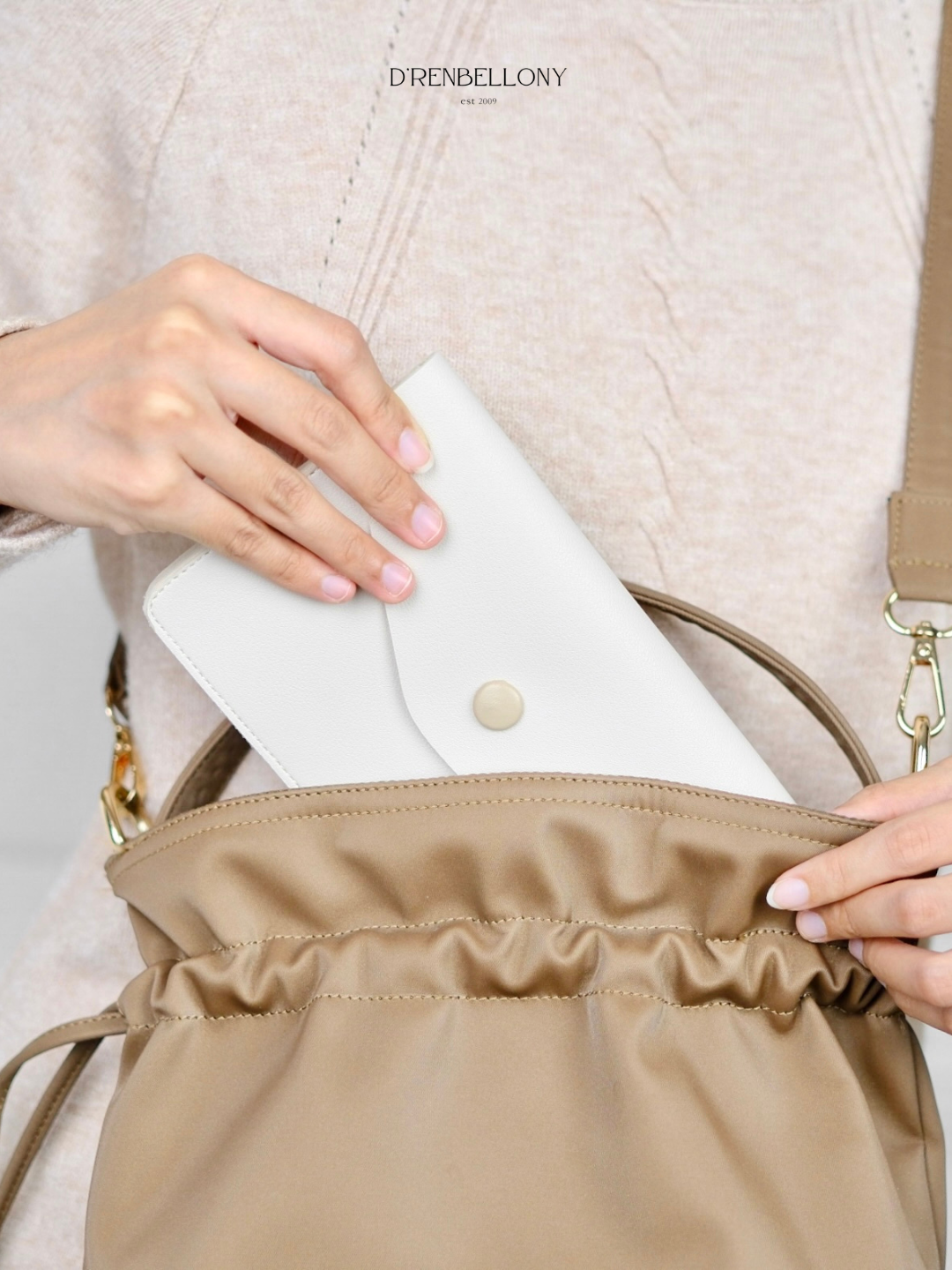 VANESSA Wallet