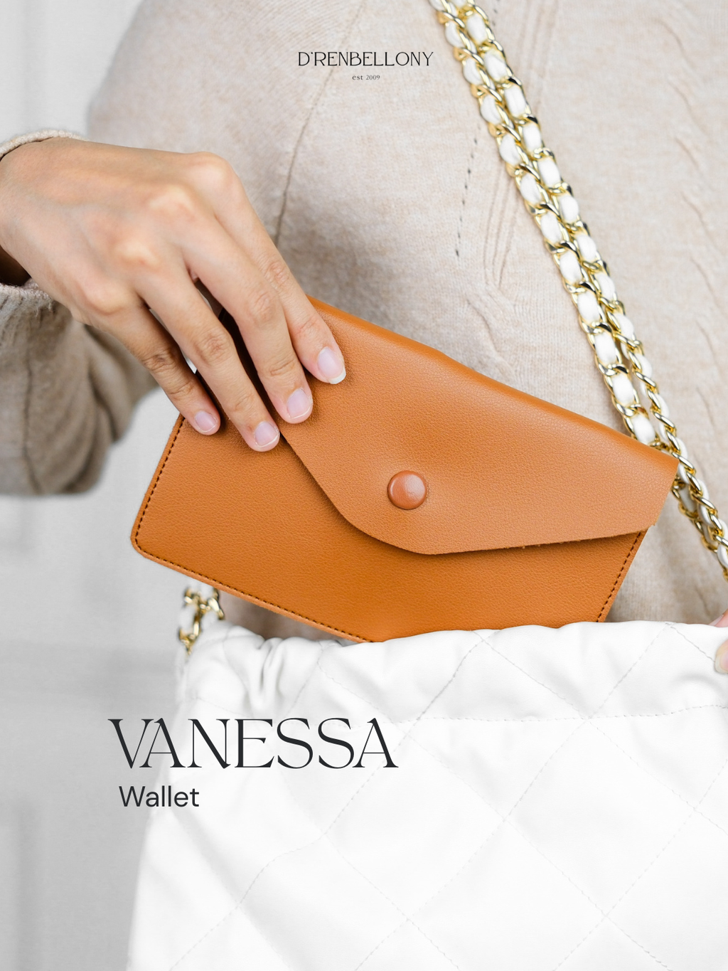 VANESSA Wallet