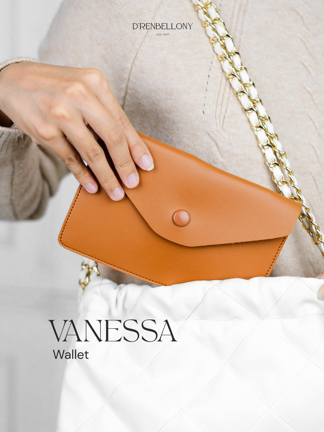 VANESSA Wallet