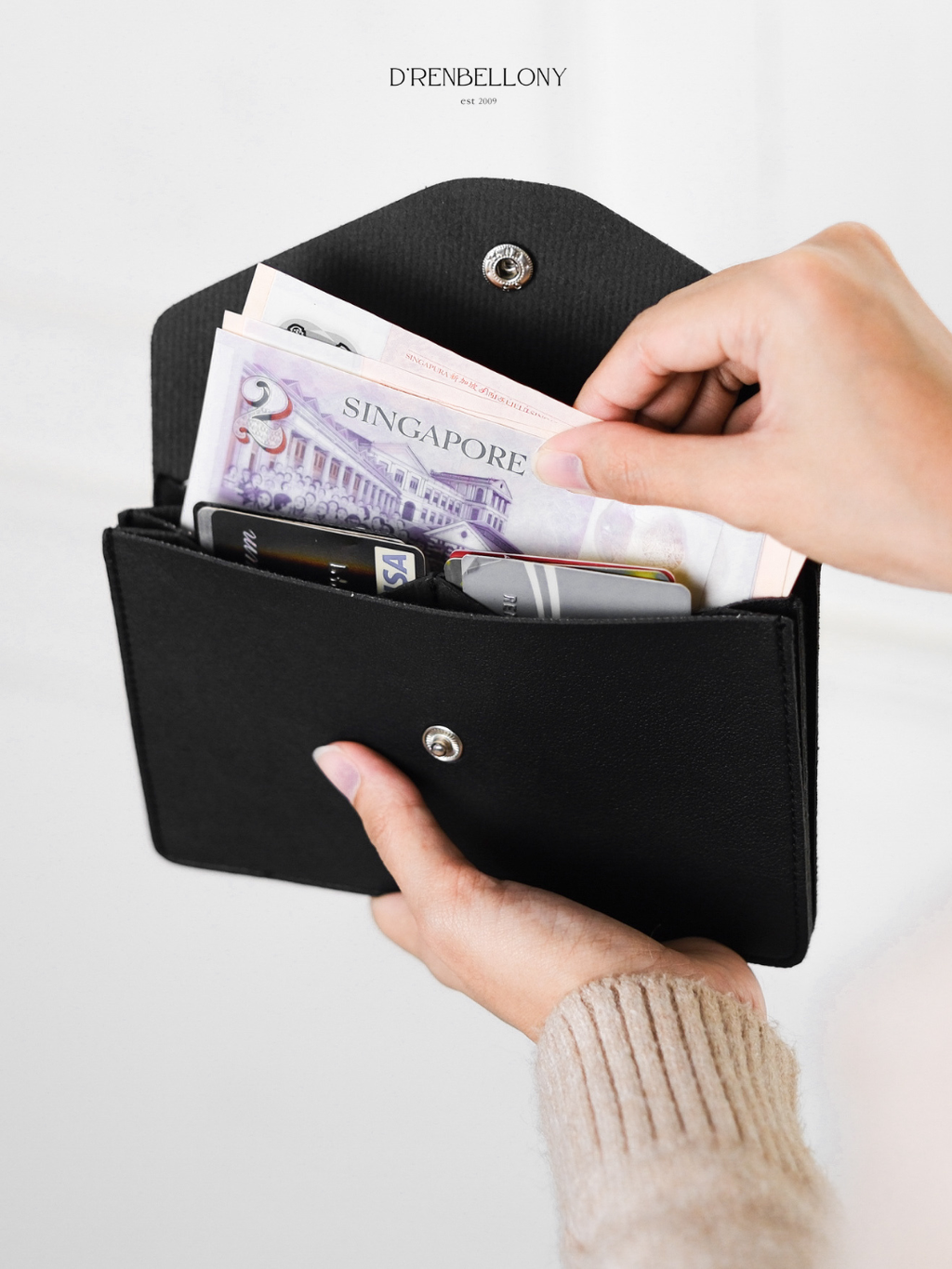 VANESSA Wallet