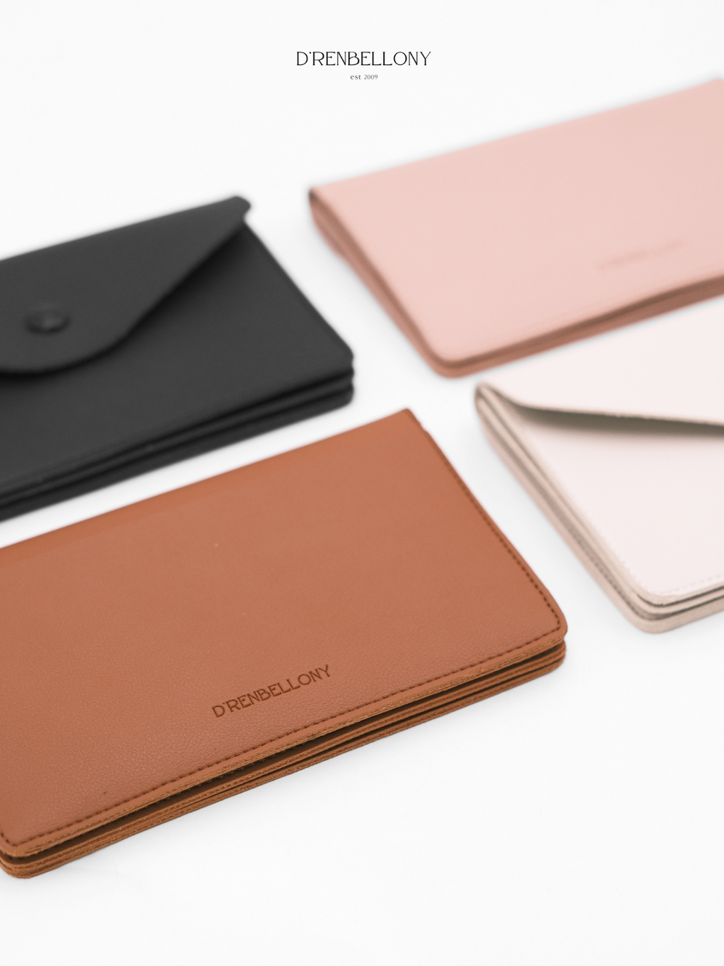 VANESSA Wallet