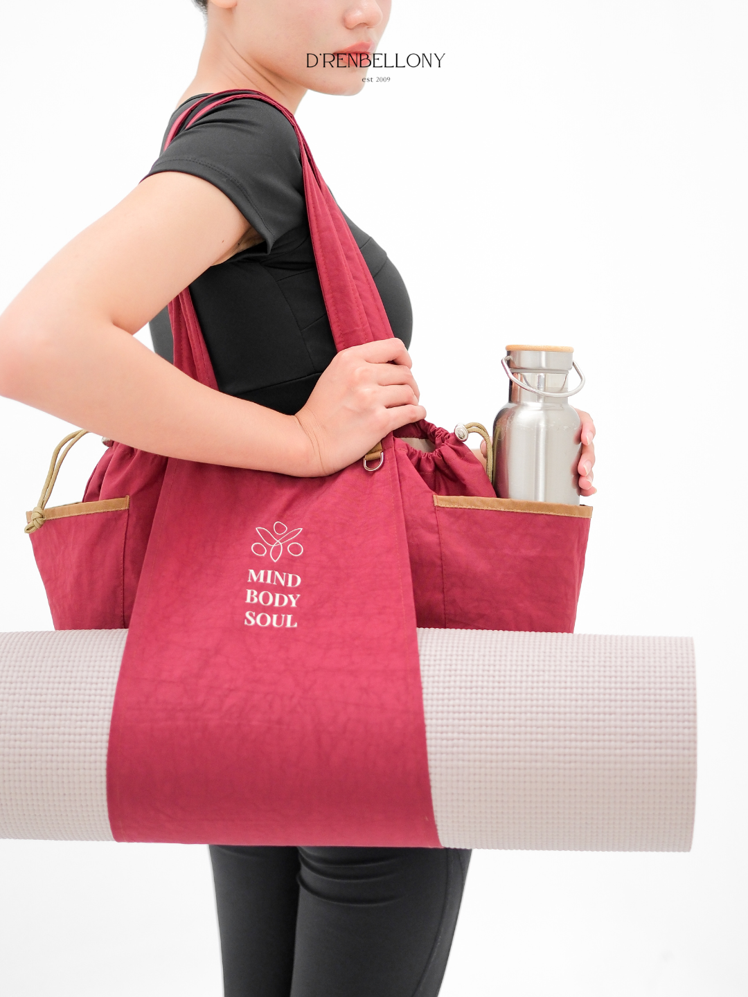 YOGA BAG