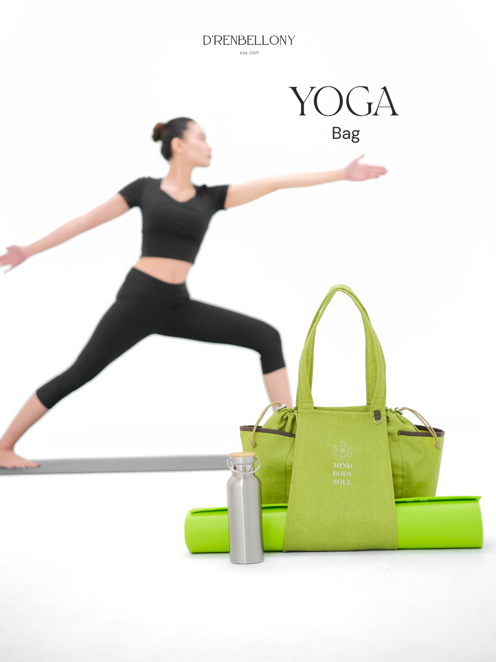YOGA BAG