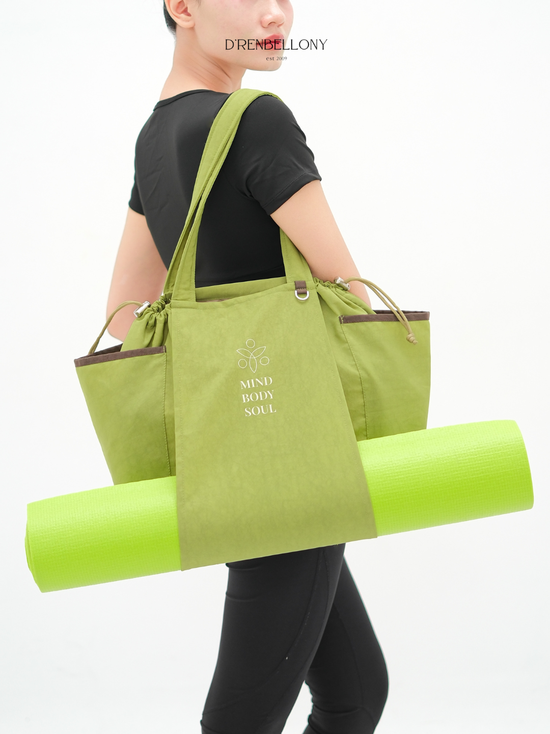 YOGA BAG