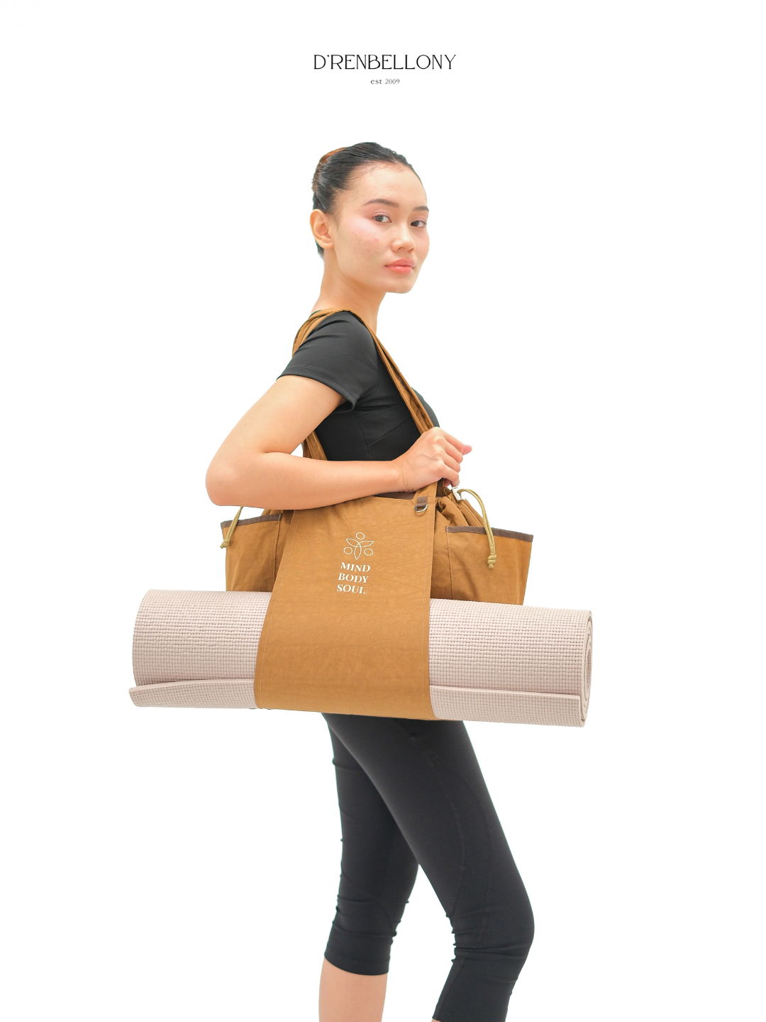 YOGA BAG