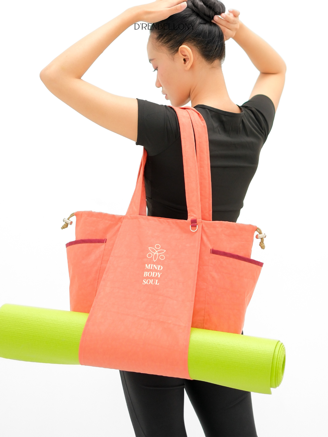 YOGA BAG