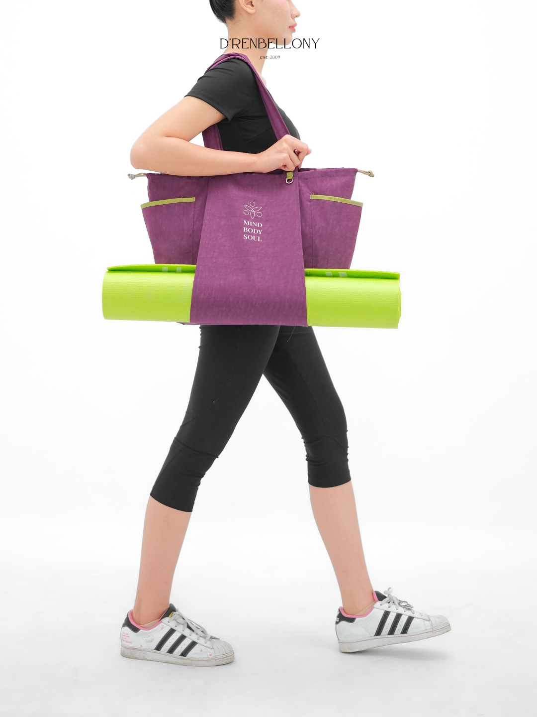 YOGA BAG