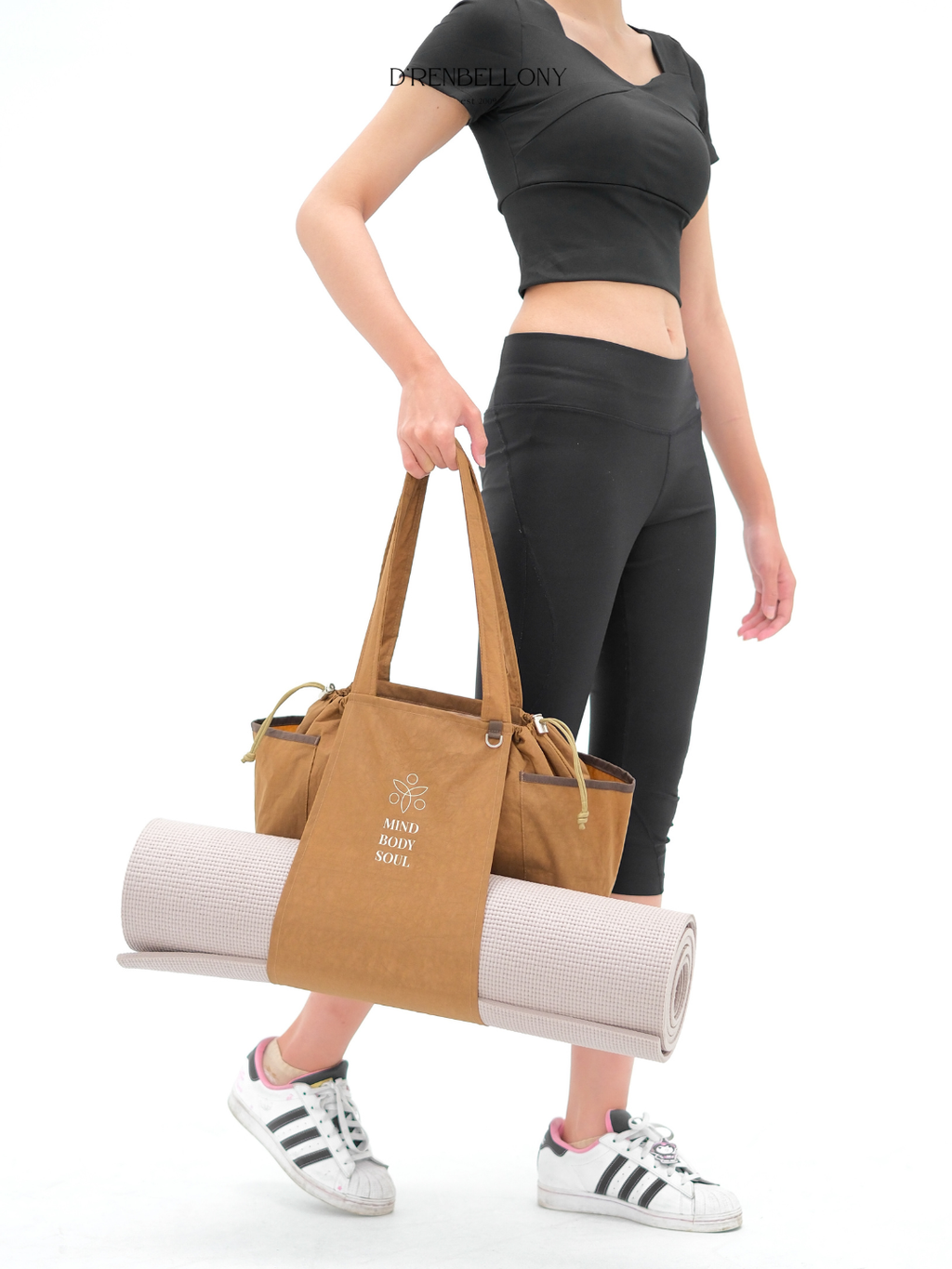 YOGA BAG