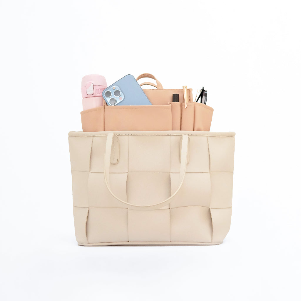 Bag Organizer Dalaman Tas RENATA Tas Organizer DRENBELLONY